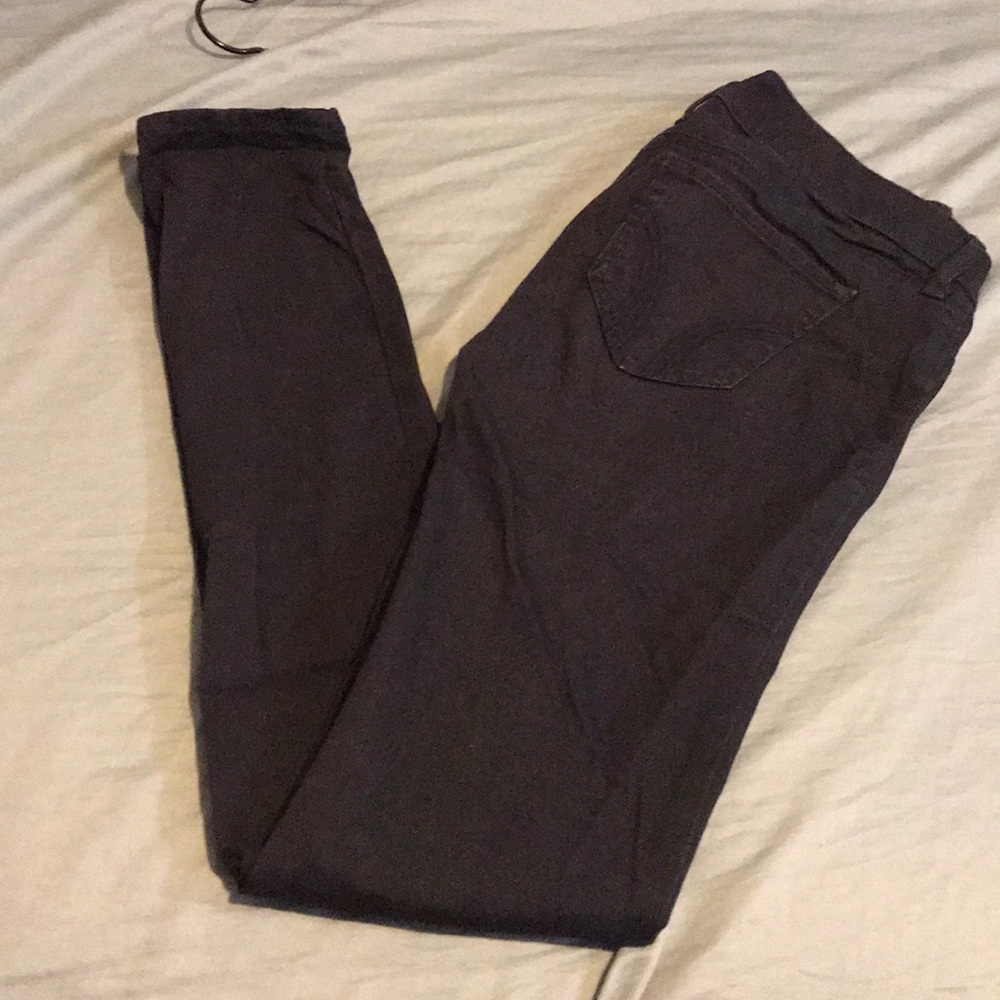 Vintage Hollister skinny pants